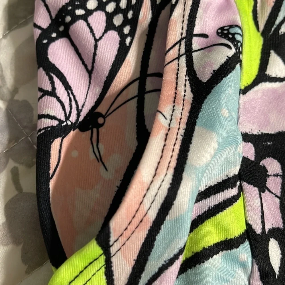 Butterfly Justice leggings M (10)